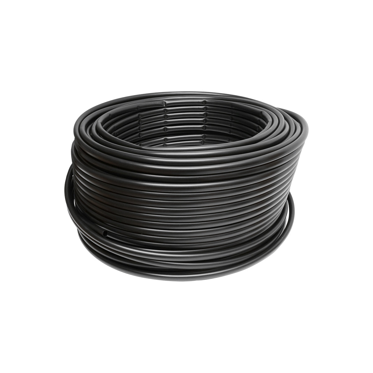 Drip irrigation tube, blind D20 mm without holes 200m Breckner Germany